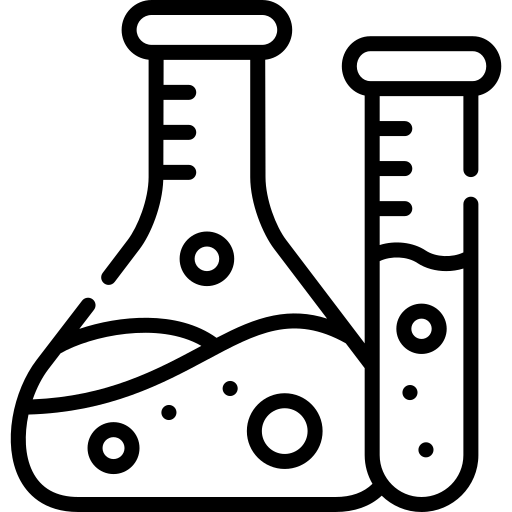 <p>مواد آمنة</p>
